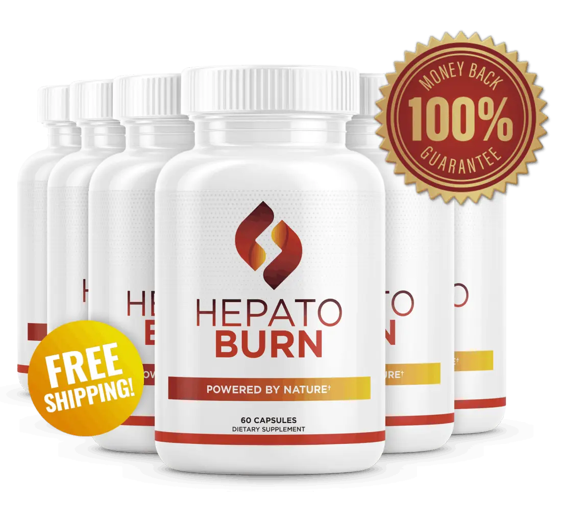 HepatoBurn-supplement